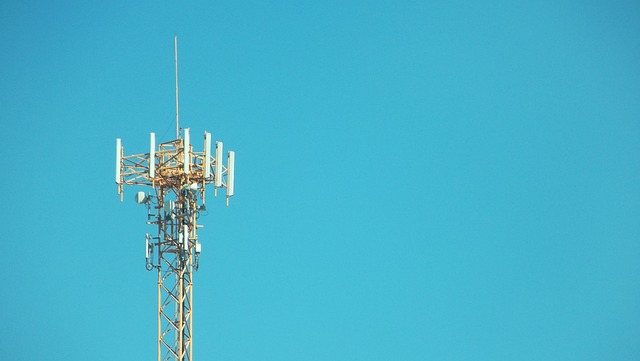 telecommunication